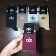 جوراب اسپرت طرح alo