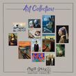 پک پوستر Art Collection