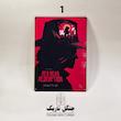 مجموعه تابلو تخته شاسی Red Dead