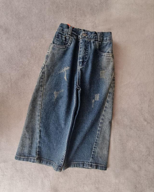 جین بگ شافل