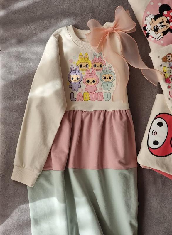 پیراهن دورس