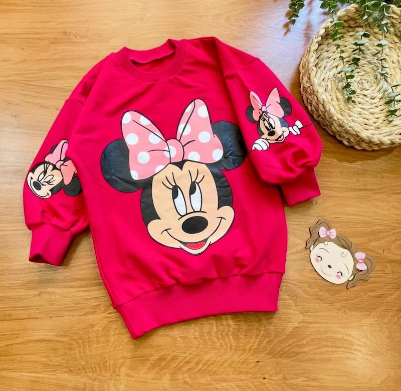 تونیک مینی موس