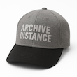کلاه بیسبالی مدل Distance
