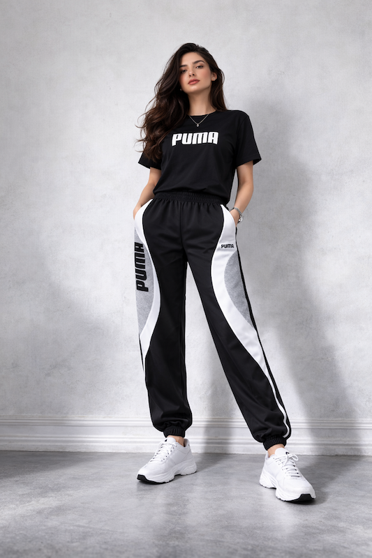 ست اسپرت Puma