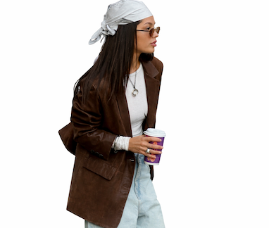 همه چیز درباره استایل خیابانی یا street style 