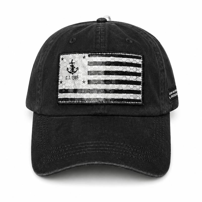 کلاه بیسبالی مدل Navy