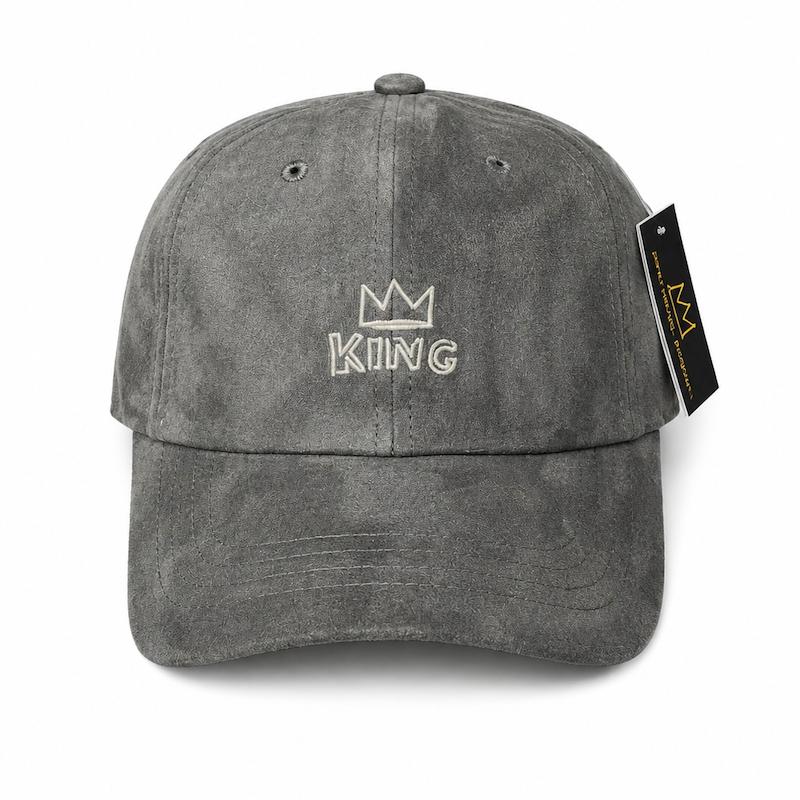 کلاه بیسبالی مدل King