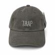 کلاه بیسبالی مدل Trap