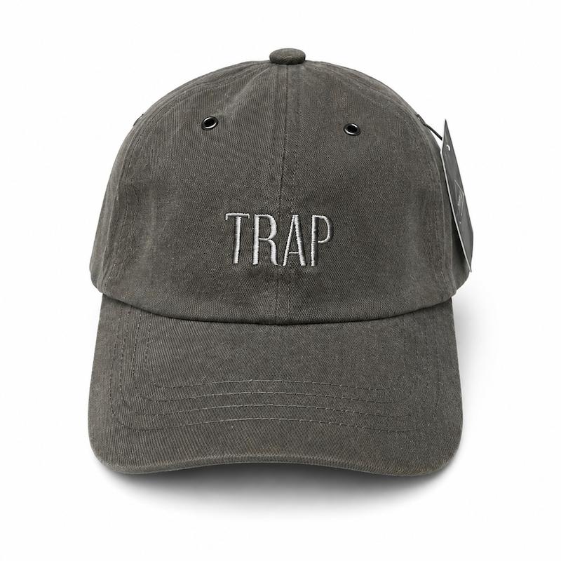 کلاه بیسبالی مدل Trap