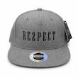 کلاه کپ مدل Respect 