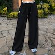 شلوار بگ Nike