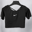 کراپ پشت ضربدری Nike