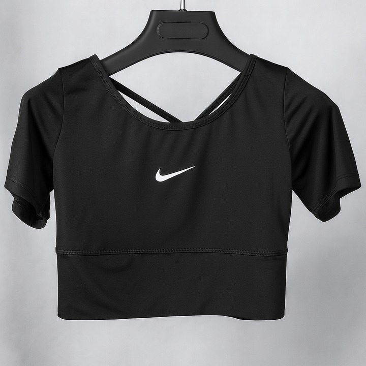 کراپ پشت ضربدری Nike