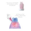 مسواک دنت هلث لاین ژاپن (مدل ماساژور و مراقبت ملایم لثه) LION Dent Health Toothbrush Gentle Care Massage