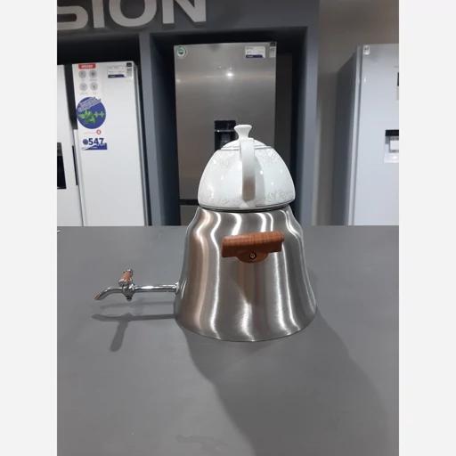 کتری قوری KST مدل 4072