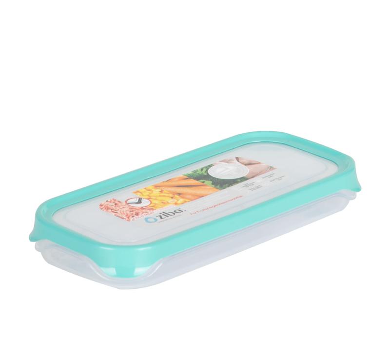ظرف فریزری زیباسازان ZIBASAZAN سایز 2 کد 35002