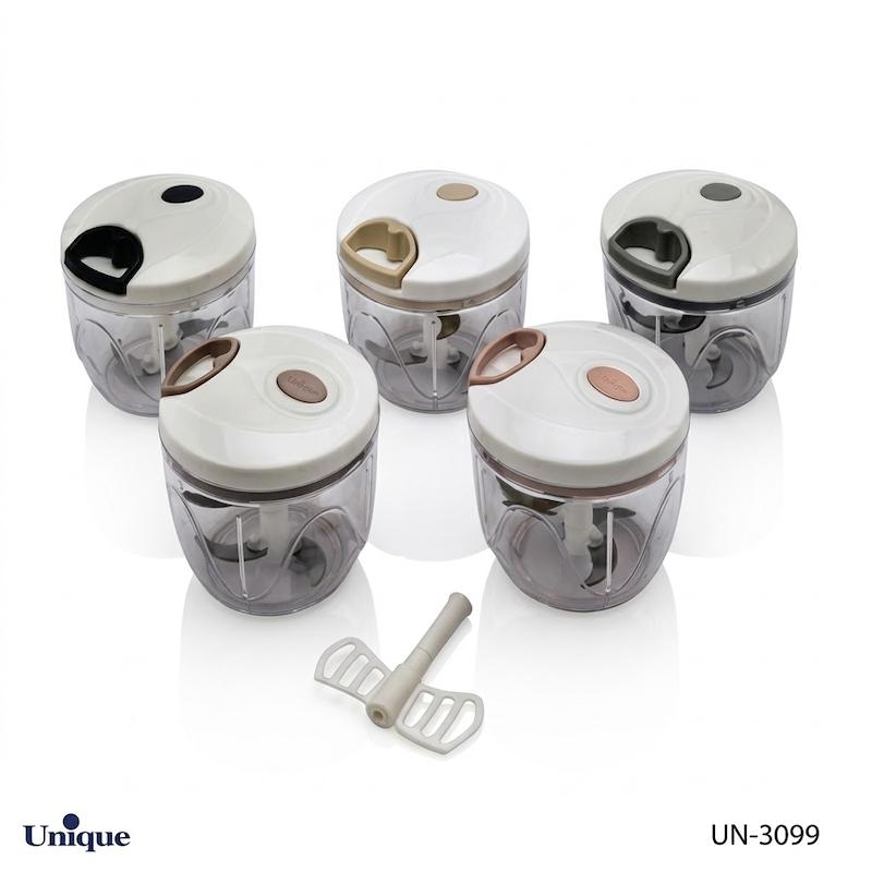 خردکن سایز بزرگ یونیک کد UN-3099