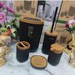 سرویس بهداشتی کنتراست طرح چوب مدل 7900