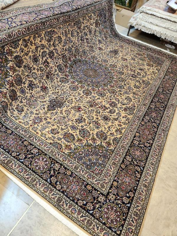 ۱۲ متری کرک اعلا کاشان