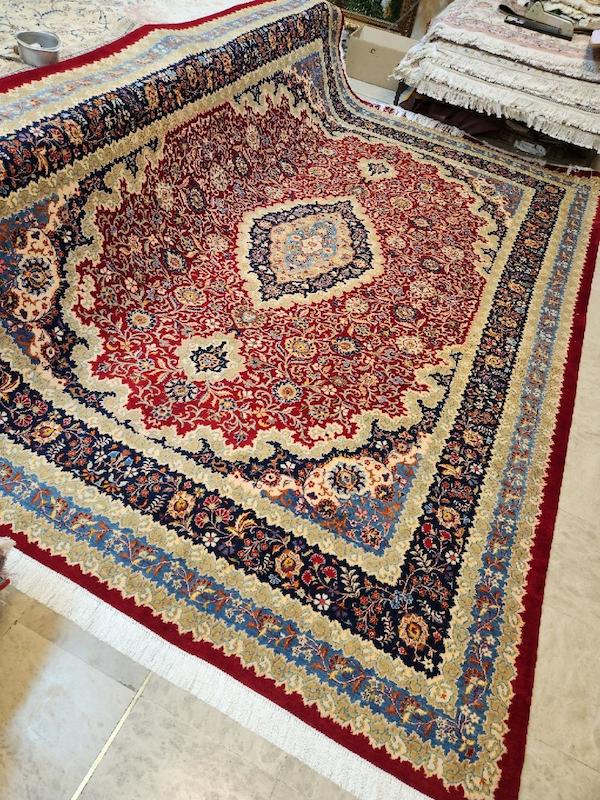 ۱۲ متری خاص کاشان