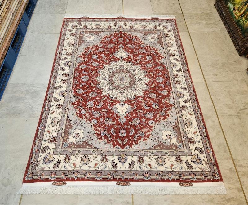 قالیچه تقی زاده