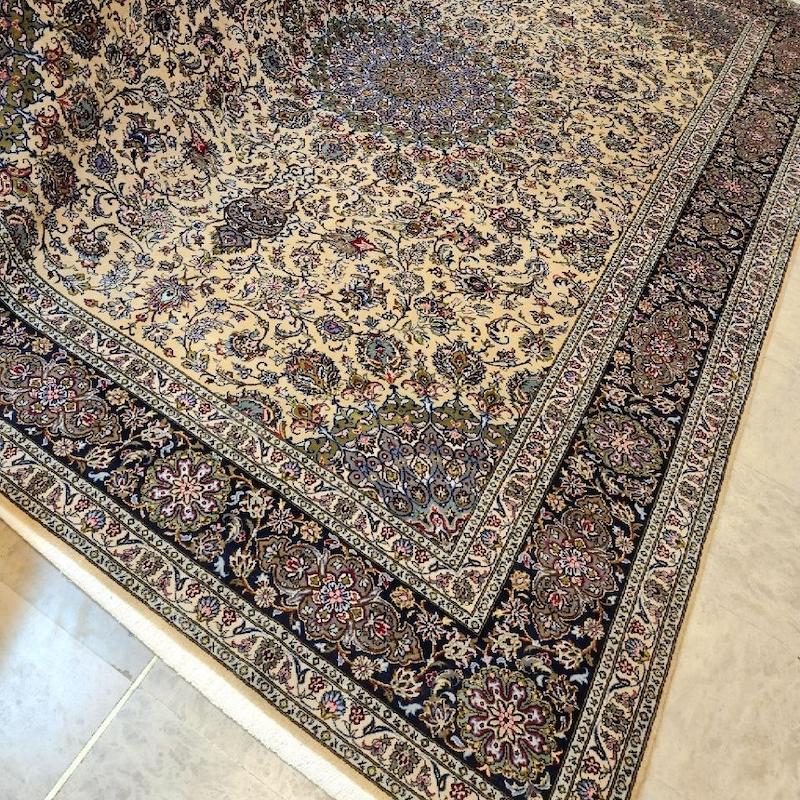 ۱۲ متری کرک اعلا کاشان