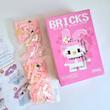 لگو فیگور Bricks