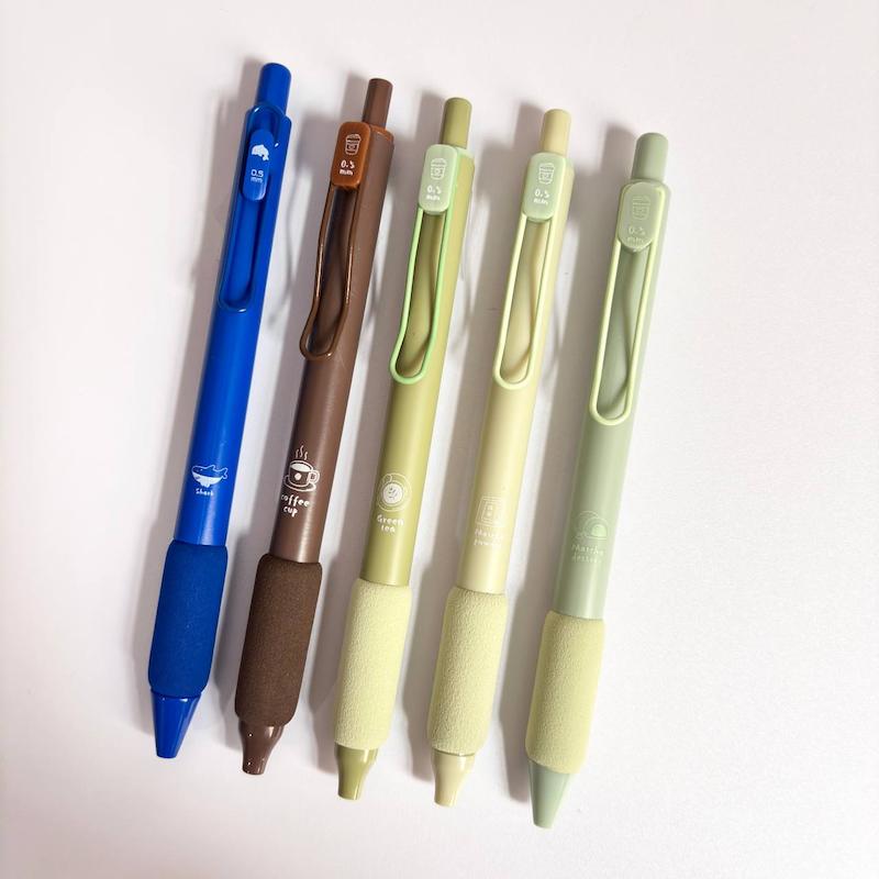 رواننویس گریپ فومی با تخفیف