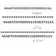 کدهای مرسوله فروردین و اردیبهشت🩷🩵