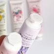 کرم آبرسان دست طرح فانتزی💅🏻 🌸🍃