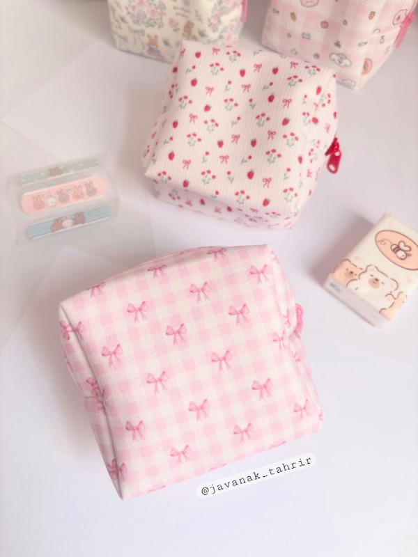 کیف پد پینترستی سری جدید🎀🎐💕✨️🌸