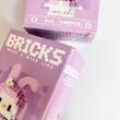 لگو فیگور سانریو Bricks🩷🩵🧡💜