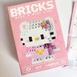 لگو فیگور سانریو Bricks🩷🩵🧡💜