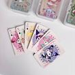پک کارت بازی جعبه دار سانریو♣️♥️♦️♠️🃏