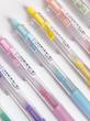  رواننویس رنگی پاستلی کلیکی Aodemi