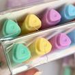 پک هایلایتر6رنگ سریMacaron برندZuixua
