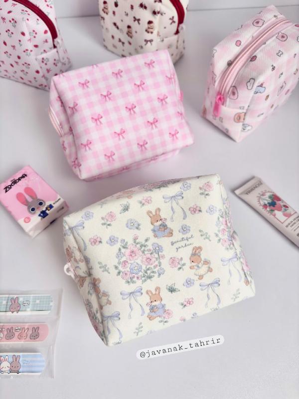 کیف پد پینترستی🎀☁️✨️🎐🌸