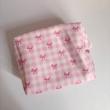 کیف پد پینترستی با تخفیف🎀🍒🧸☁️