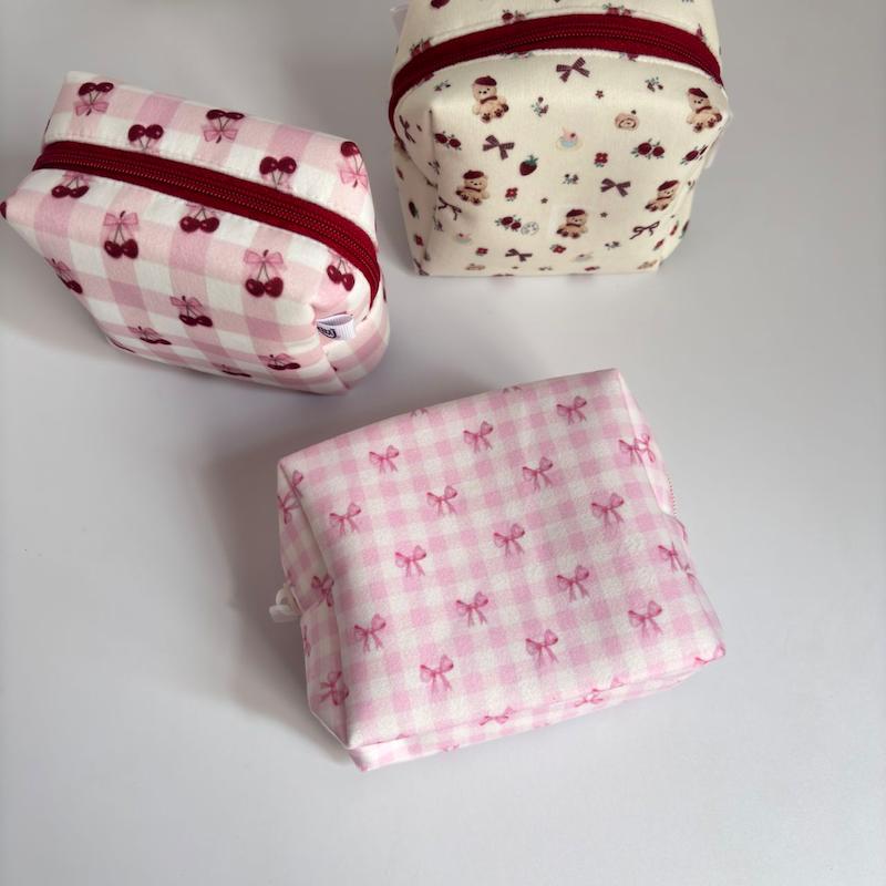 کیف پد پینترستی با تخفیف🎀🍒🧸☁️