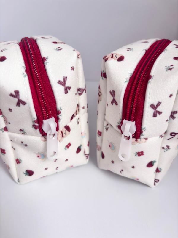 کیف پد پینترستی سایز1🧸🍒🎀🍓