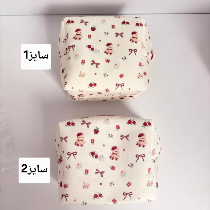 کیف پد پینترستی سایز2 سری جدید☁️✨️🎐🎀