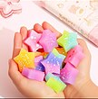 پاکن های ژله ای ستاره شانسی برند Tochain