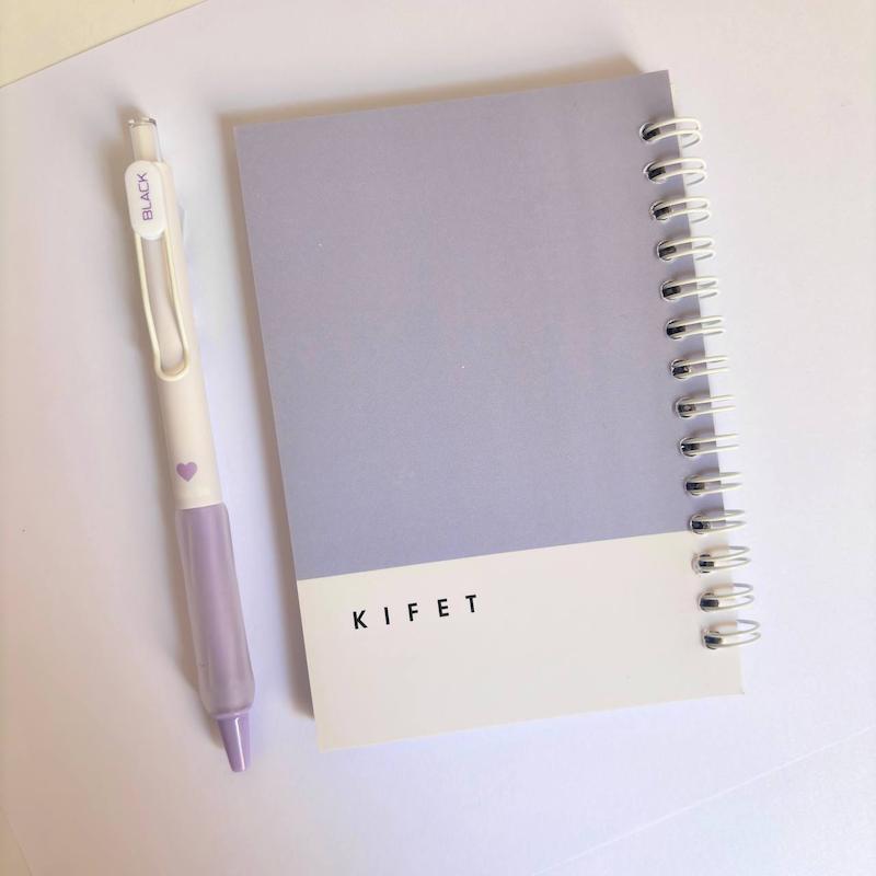 دفترچه پاستلیpantone