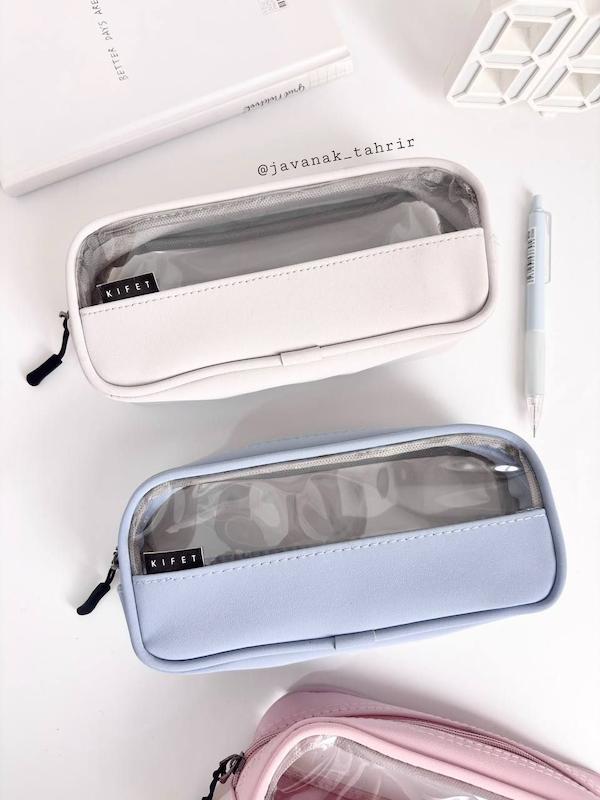 جامدادی نیمه طلقی پاستلی 