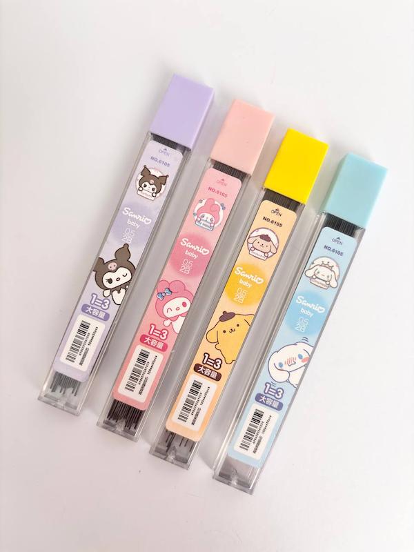 نوک0.5 اتود سانریو