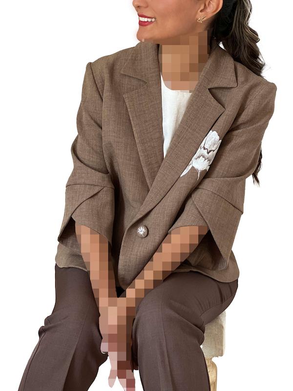 شارلوت دو