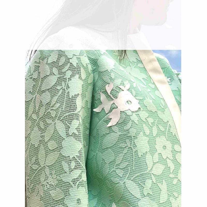 کت گیپور شایلین