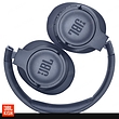 هدفون جی بی ال  JBL TUNE 760 BT