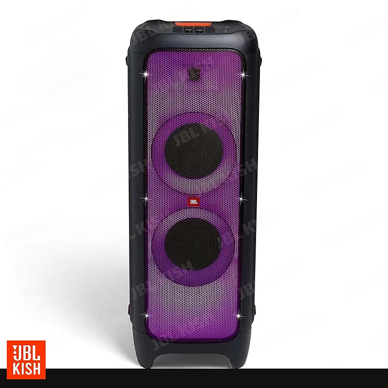 پارتی باکس JBL مدل 1000