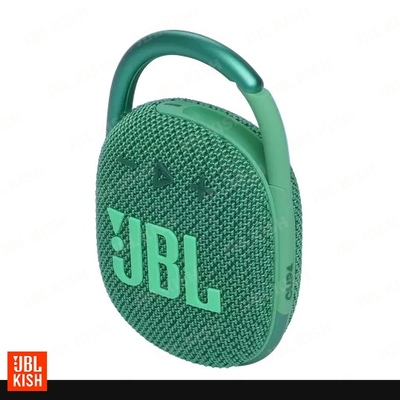 اسپیکر JBL CLIP 4 ECO
